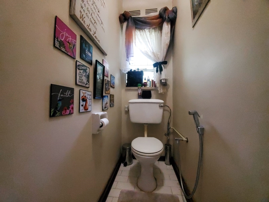 4 Bedroom Property for Sale in Sasolburg Ext 23 Free State